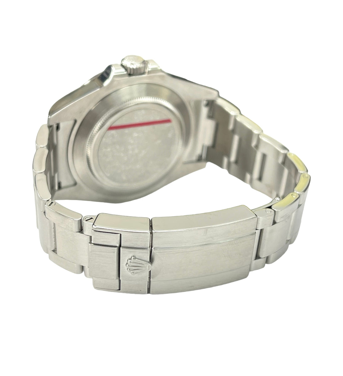 Rolex Explorer II White Dial 42mm Complete Set 216570 – NGDC.LA