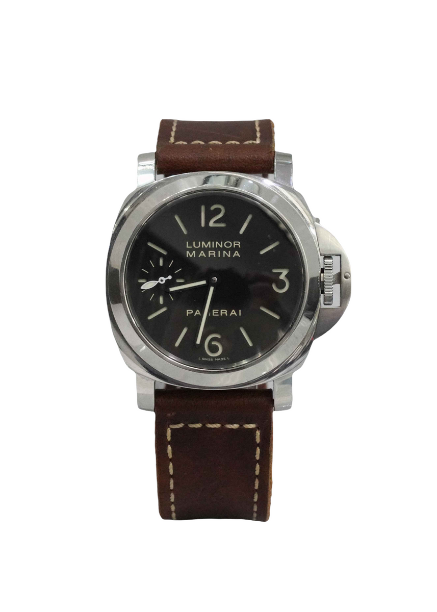 Luminor panerai 2025 pb 519494