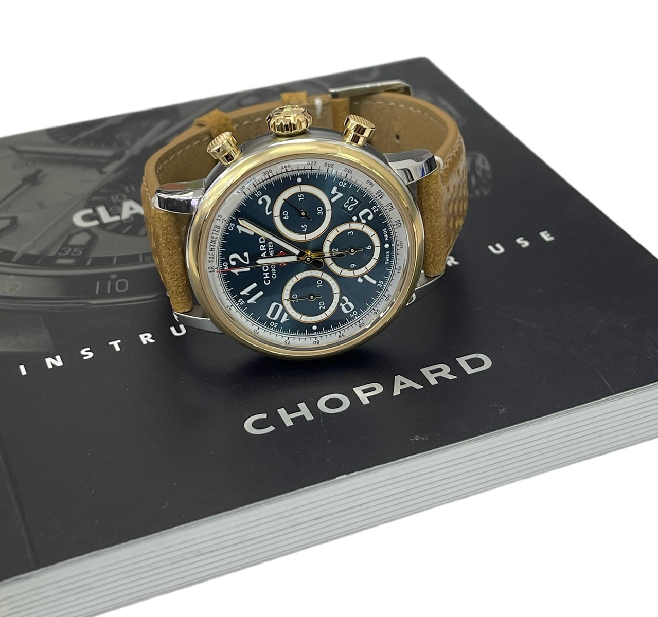 Chopard mens watch online