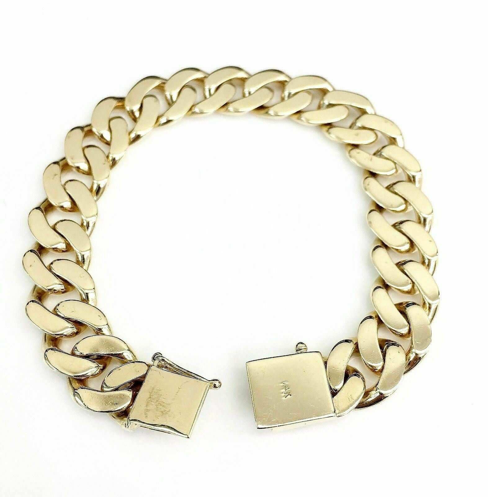 14k Gold 14k Gold Link & Chain Bracelets | Nordstrom