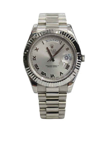 Day Date President 41mm Watch Discontinued *Mint* 218239