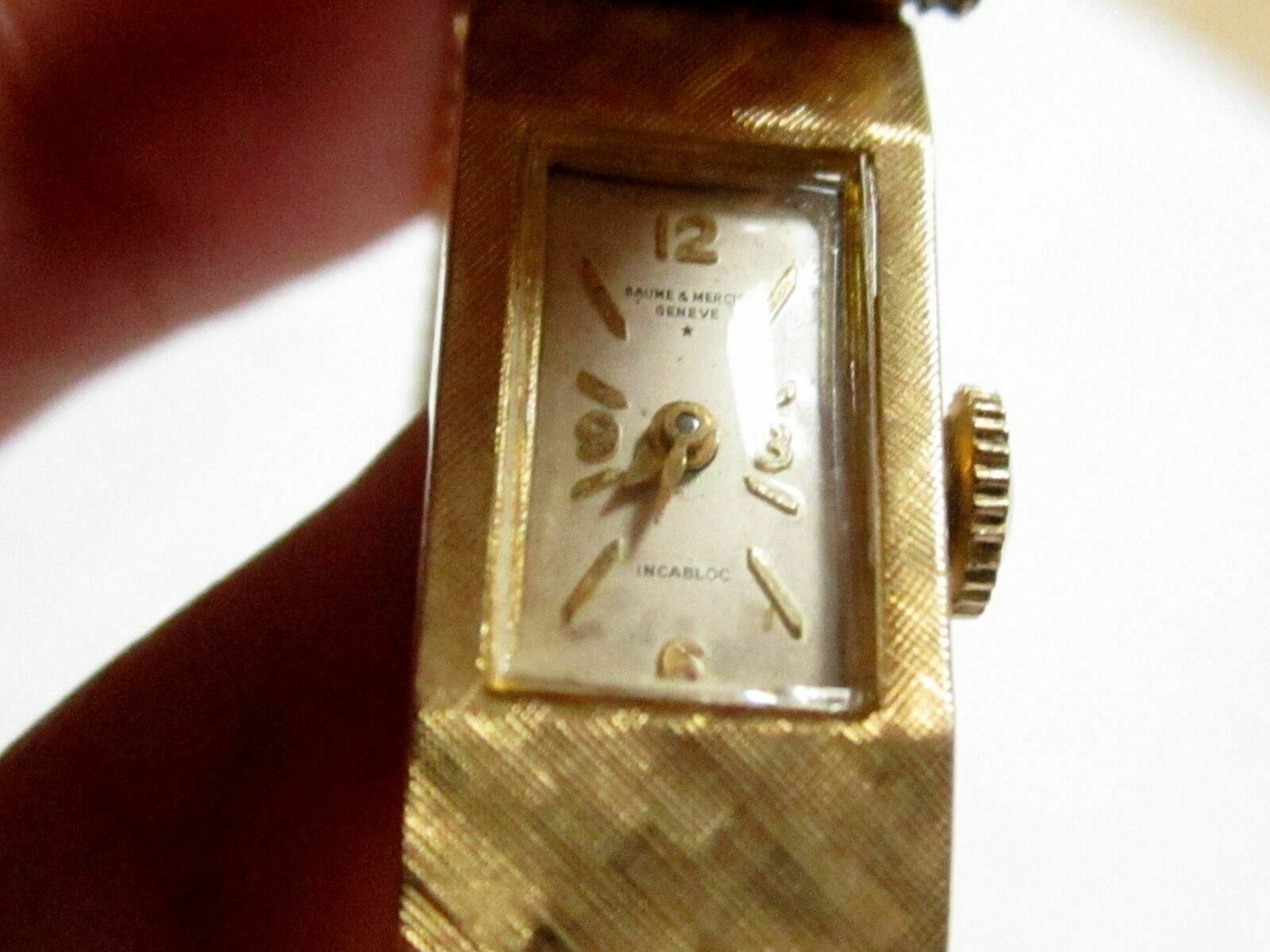 6 Geneva Ribbon Watches – Time World