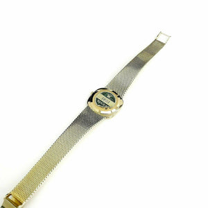 Vintage Rolex Cellini Watch Solid 18 Karat Yellow Gold 1.66 Ounces 20 x 24 MM