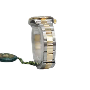 Rolex Lady Datejust 28MM 18K Rose Gold Steel Watch 279383RBR