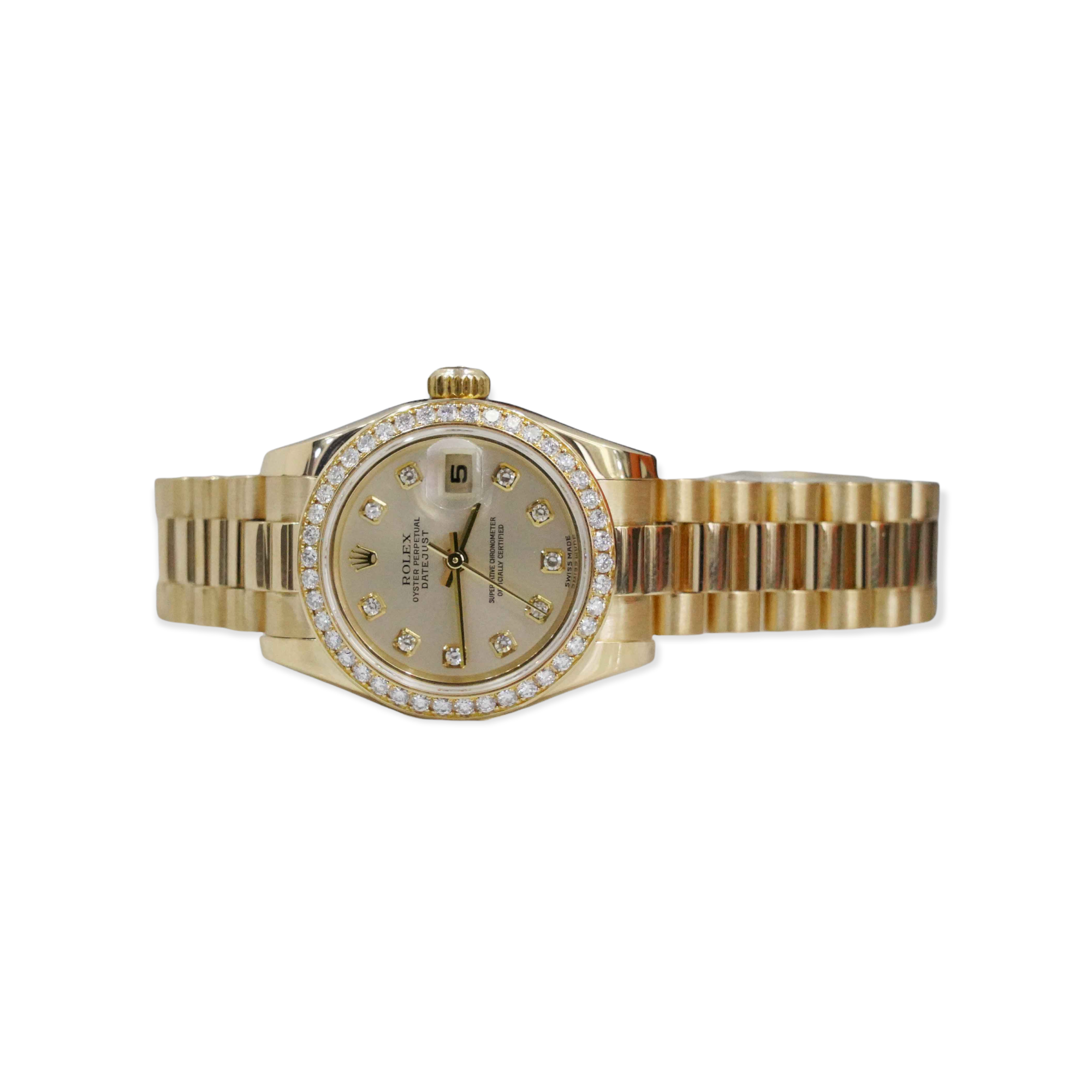 Lady daydate Clearance