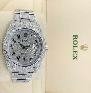 Rolex oyster perpetual datejust bust down Clearance