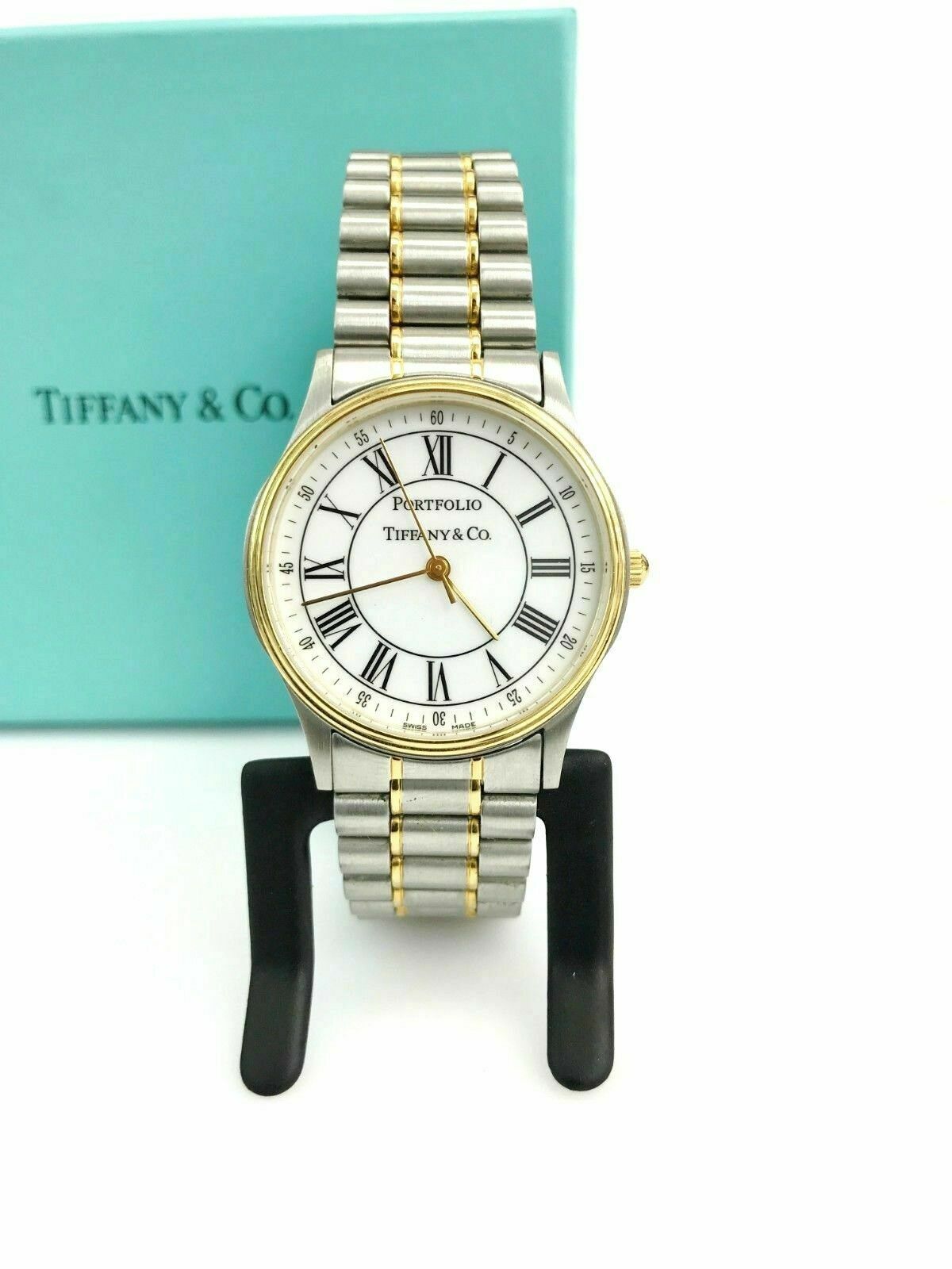 co Women's Watches: Luxury Watches for Women | Tiffany & Co. | ShopLook