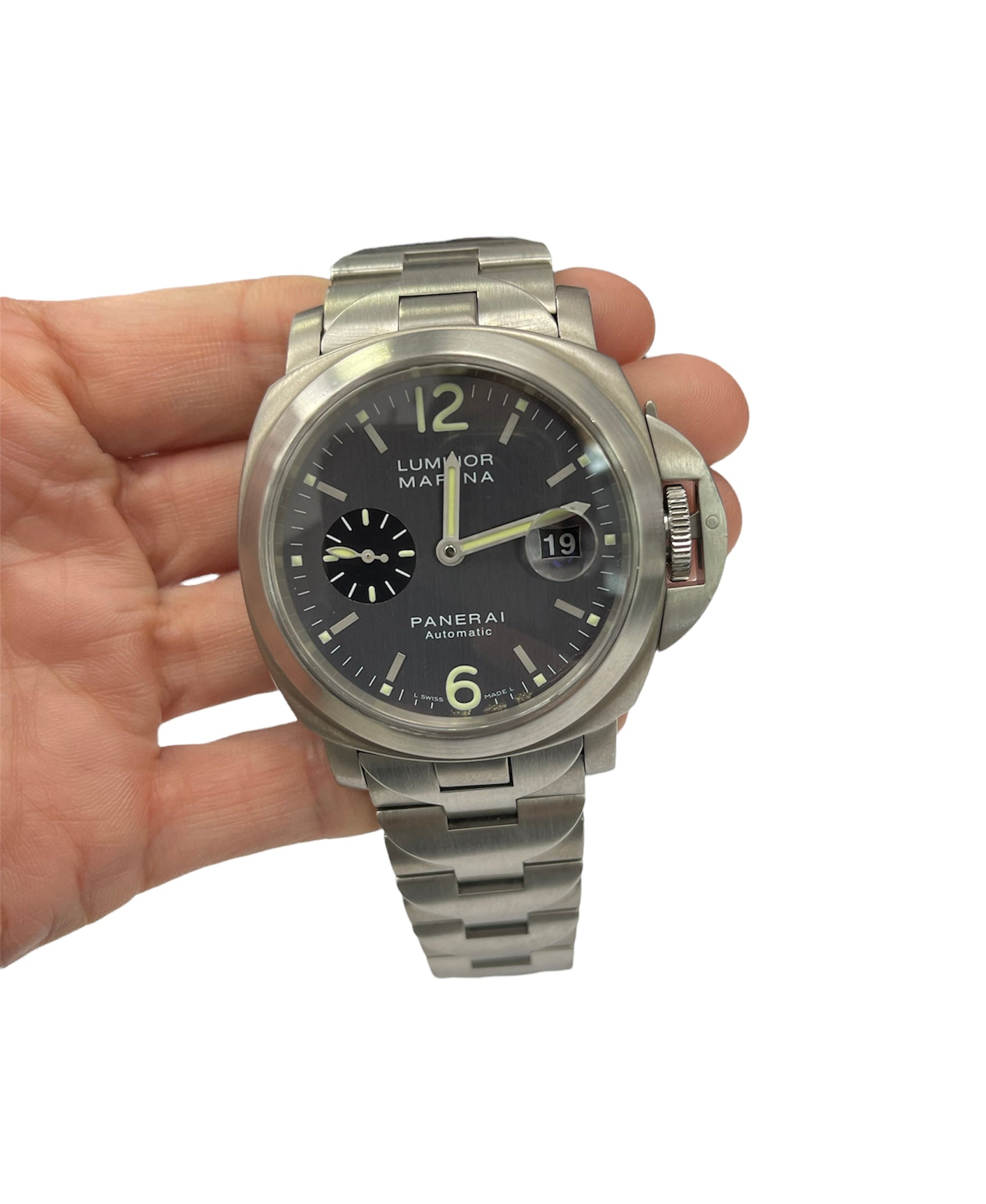 FIRENZE 1860  オートマチック  自動巻  メンズ  腕時計どうぞご購入ください