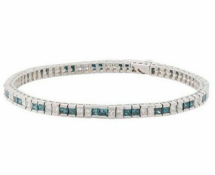 Lab Grown Diamond Tennis Bracelet | Armans Fine Jewellery