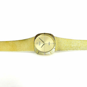 Vintage Rolex Cellini Watch Solid 18 Karat Yellow Gold 1.66 Ounces 20 x 24 MM NGDC.LA Vintage Rolex Cellini Watch Solid 18 Karat Yellow Gold 1.66 Ounces 20 x 24 MM NGDC.LA