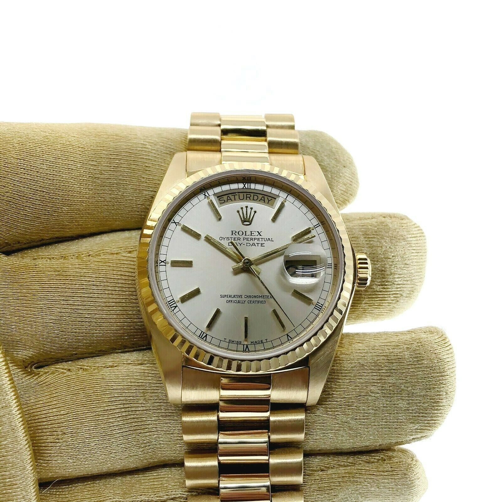 rolex date 1980