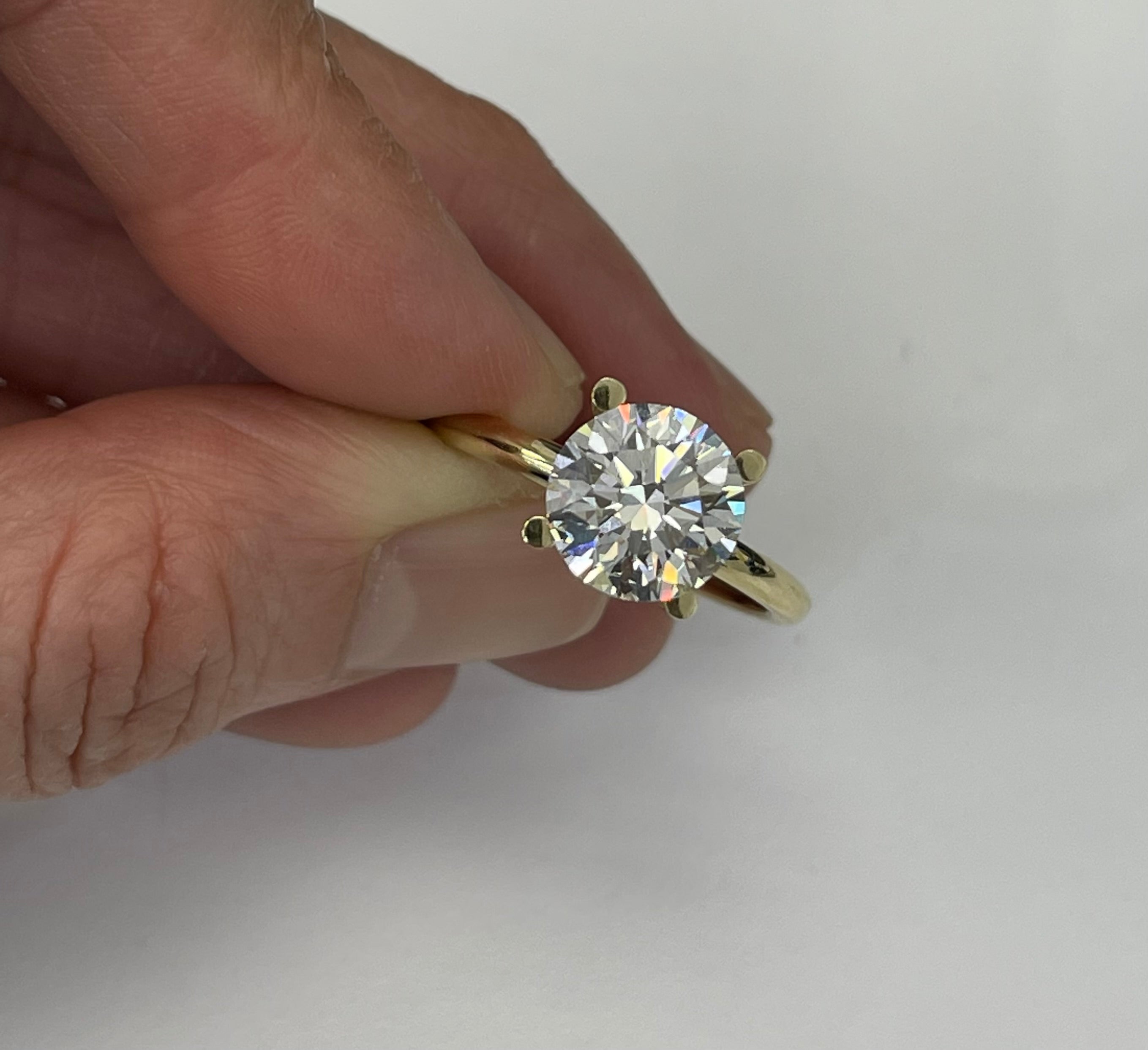 G vs1 round diamond Clearance