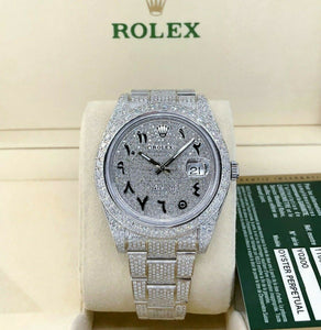 Female bust down rolex Clearance