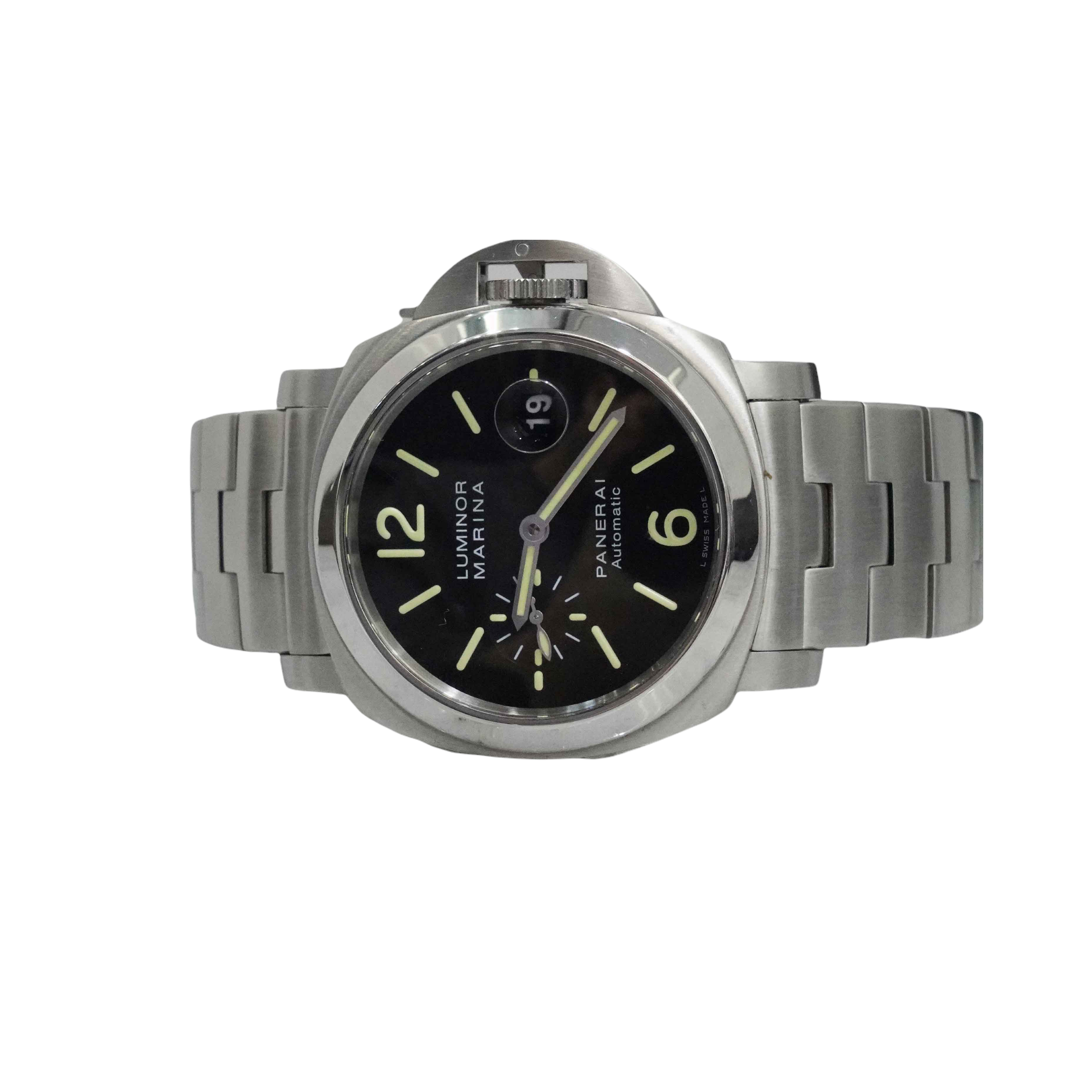 Panerai original discount