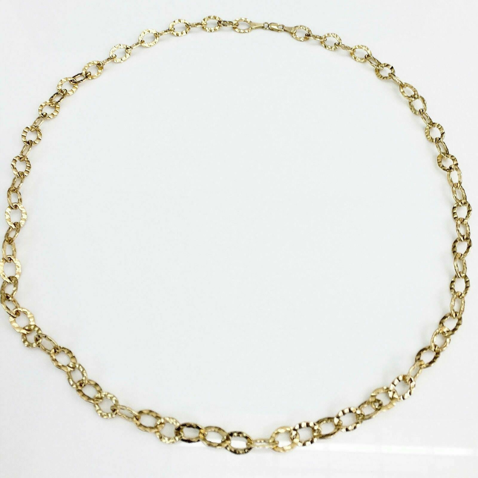 14k Gold Filled with 14k Solid Gold Tiny GARNET Dainty Body Chain –  DianaHoDesigns