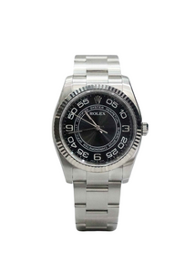 Rolex Oyster Perpetual 36mm Watch 116034