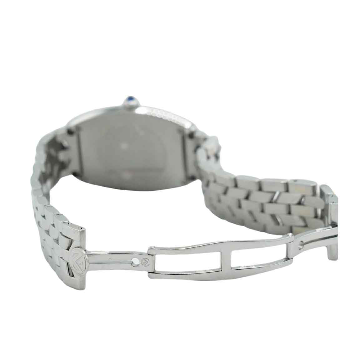Frank Muller Cintrée Curvex Watch Factory Diamond Bezel Full set