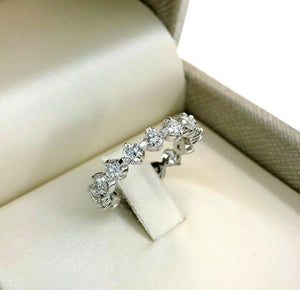 Tiffany Victoria Alternating Wedding Ring
