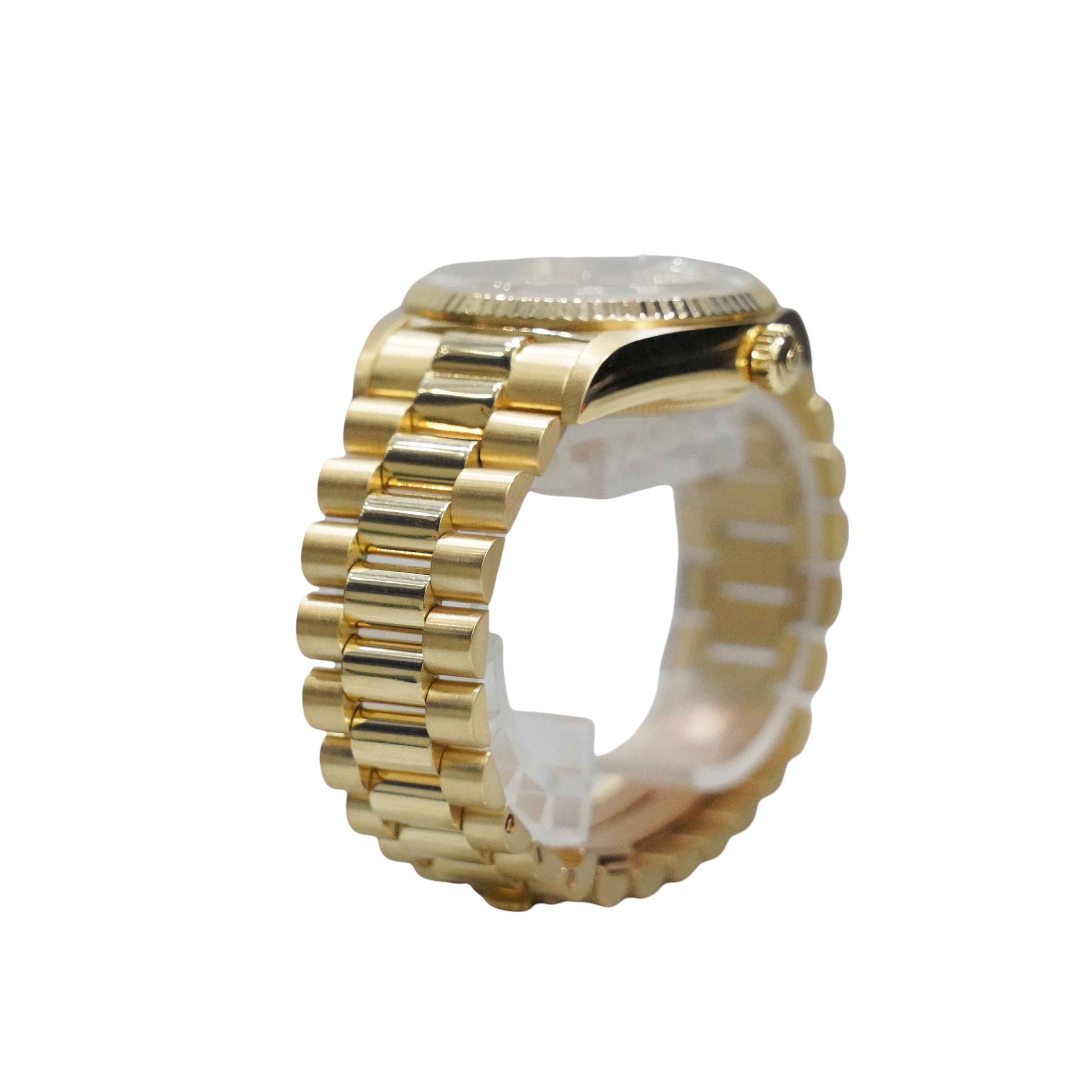 Day date 2025 bracelet president